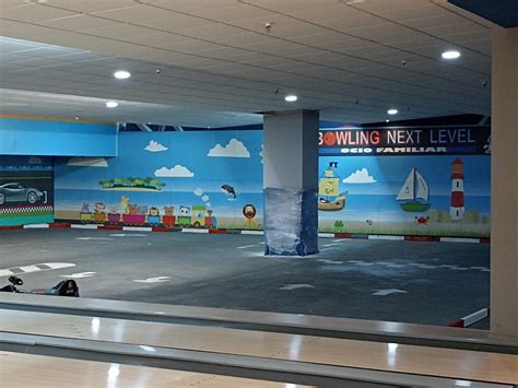 10 Opiniones de Bowling Next Level MN4 en Lugar Nuevo de la。